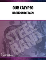 Our Calypso Steel Band Ensemble cover